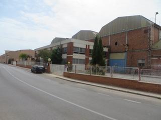 Landgut  Partida la solana, sector 2, poligono 6. Solvia inmobiliaria  suelo rústico con edificio ribesalbes