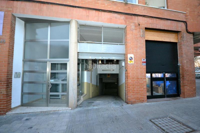 Foto 197272fd-5ae8-4c14-8ca2-7f92d7db85ff. Posto auto in Les Clotes Vilafranca del Penedès