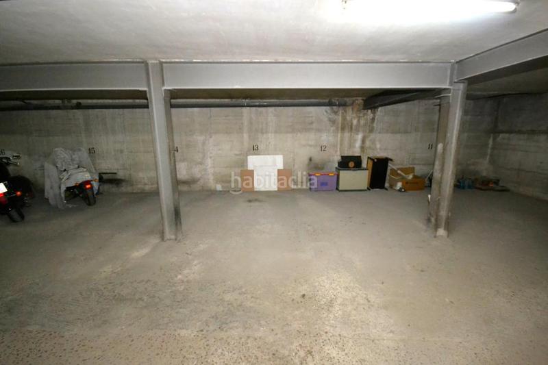 Foto 389c324f-993b-4405-964c-83298d4b3cba. Posto auto in Les Clotes Vilafranca del Penedès