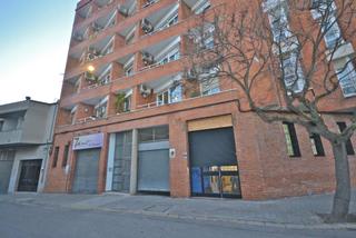Aparcament cotxe  C/ santa magdalena. Solvia inmobiliaria  garaje vilafranca del penedès