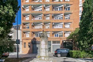 Parking coche  C/ santa magdalena. Solvia inmobiliaria  garaje vilafranca del penedès