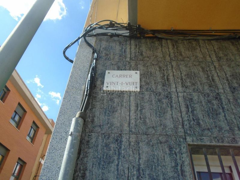 Foto 5487e9fb-c42d-4a9d-a4c9-f5e8d3b181ee. Aparcament cotxe a Bonavista Tarragona