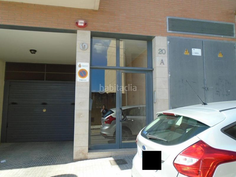 Foto 658f50fb-1a67-4b5f-9839-6185321e24ac. Aparcament cotxe a Bonavista Tarragona