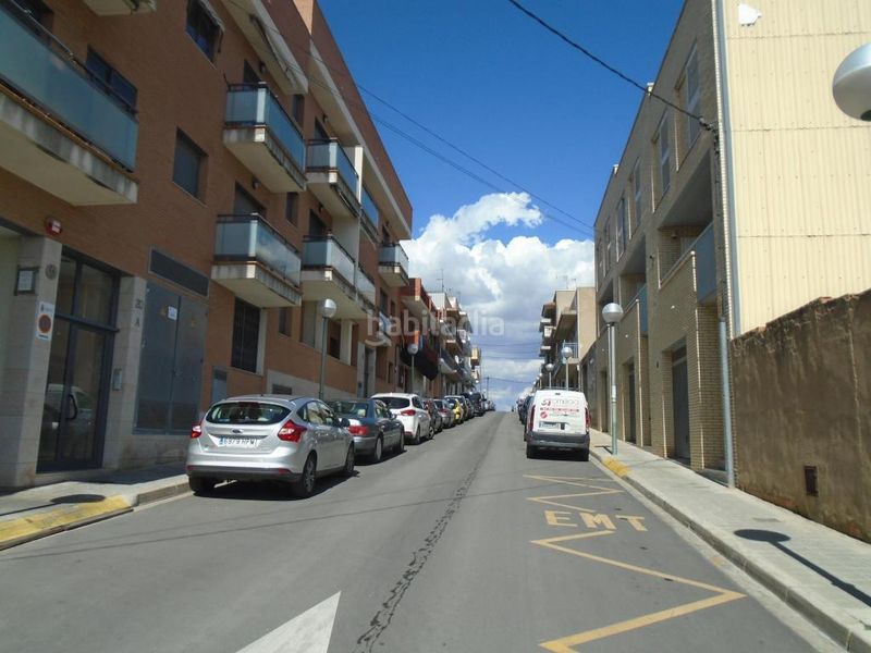 Foto 70a085e9-cbf0-4fd5-a99f-4f6c7cd3ea65. Aparcament cotxe a Bonavista Tarragona