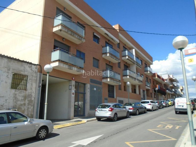 Foto 80066c9b-5d22-45b1-9850-58079551232f. Aparcament cotxe a Bonavista Tarragona