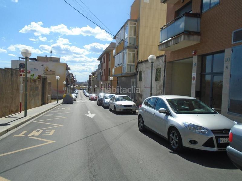 Foto c2c65d94-c2dd-4301-9e5f-6c0588d00567. Aparcament cotxe a Bonavista Tarragona