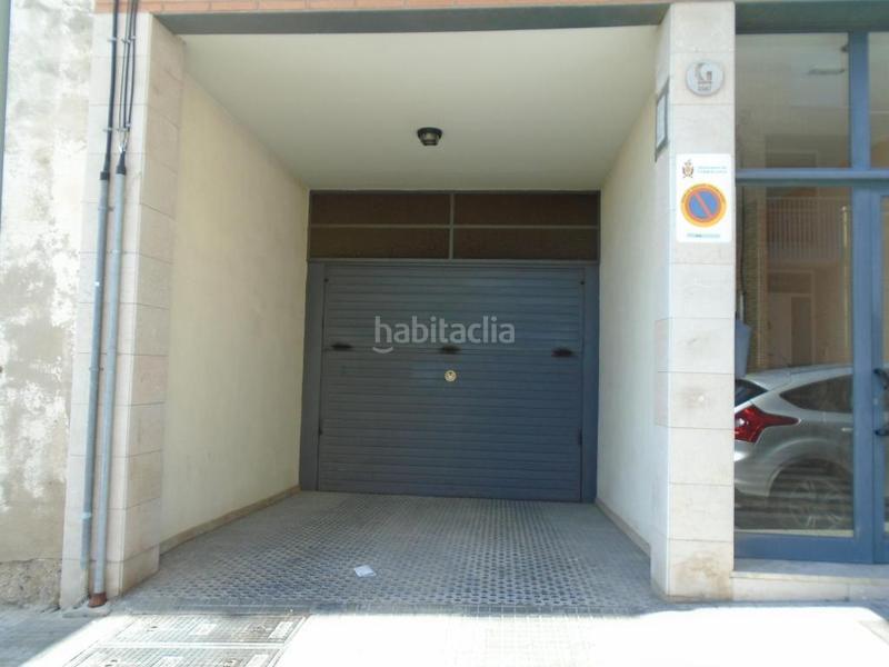 Foto 15c6c1e6-31e8-4c01-87a6-c3a8eb9f2bdd. Parking coche solvia inmobiliaria garaje en Bonavista Tarragona