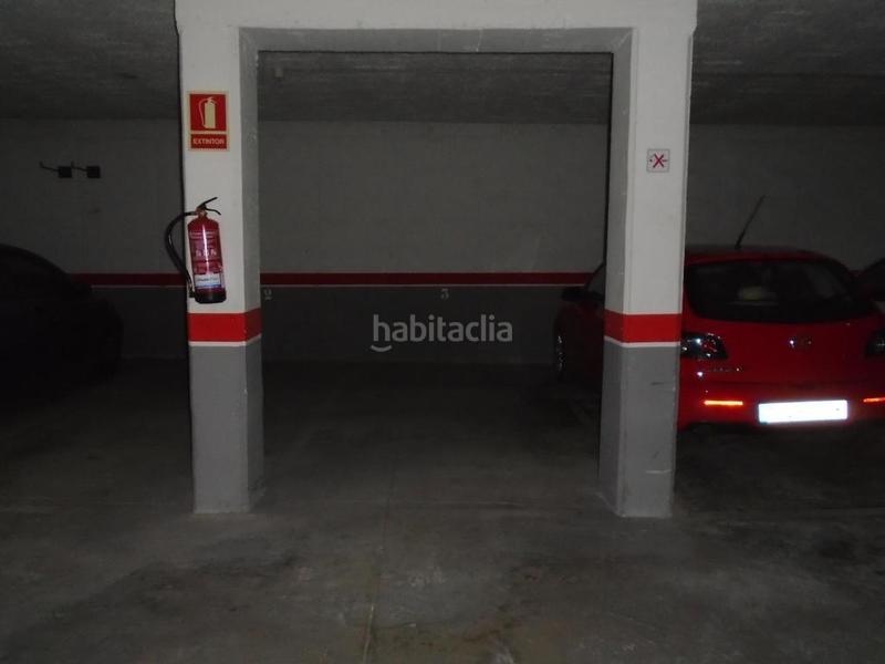 Foto 69a4e3d0-5eb4-49fb-96b8-3a5b43e1caf5. Parking coche solvia inmobiliaria garaje en Bonavista Tarragona