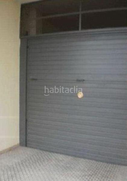 Foto 76adc8d7-99af-4fde-9886-5d3a415661cb. Parking coche solvia inmobiliaria garaje en Bonavista Tarragona