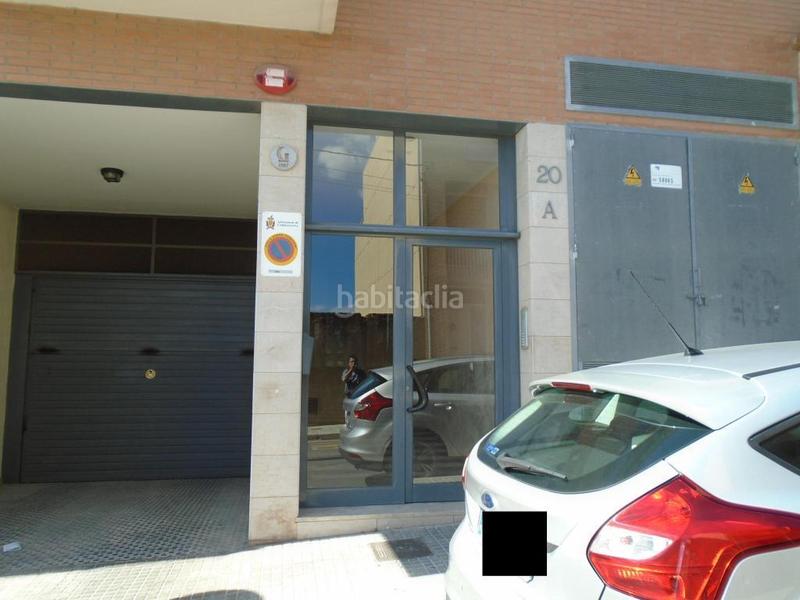 Foto a7f07c9c-7176-43b8-95aa-224d860da1b5. Parking coche solvia inmobiliaria garaje en Bonavista Tarragona