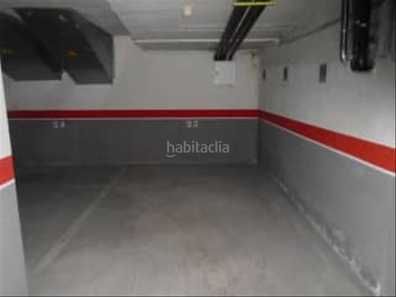 Foto ab48976a-664d-4f1d-abc3-7a98893e7eb2. Parking coche solvia inmobiliaria garaje en Bonavista Tarragona