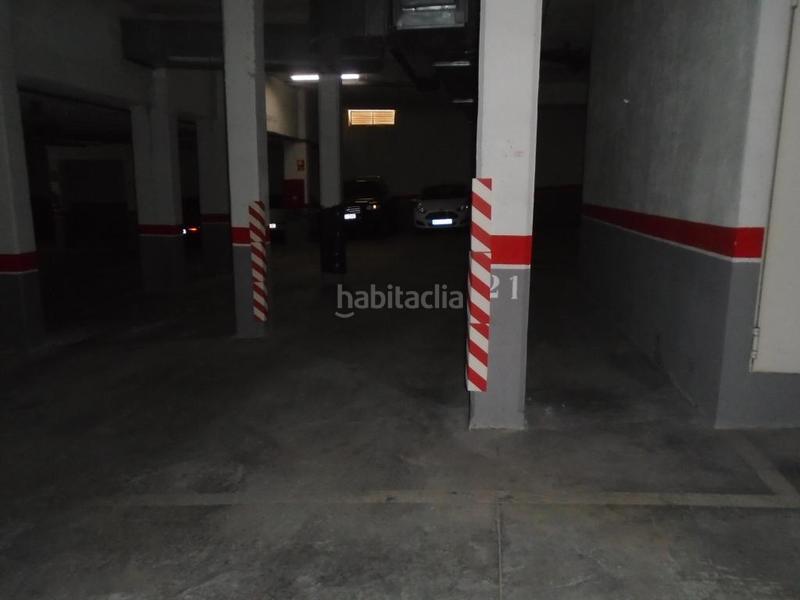 Foto fbdf1c25-2a8f-4d80-807c-17f415c63a35. Parking coche solvia inmobiliaria garaje en Bonavista Tarragona