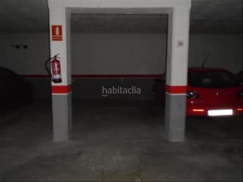 Foto 5698a571-e8fb-4c96-96b5-a3b4cfa7beea. Aparcament cotxe a Bonavista Tarragona