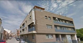 Aparcament cotxe  Verge del pilar. Solvia inmobiliaria  garaje alcoletge