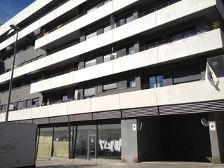 Aparcament cotxe  Fase i, residencial blau cel. Solvia inmobiliaria  garaje terrassa