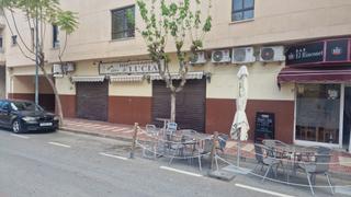 Local commercial  C/ elx. Solvia inmobiliaria  locales mutxamel