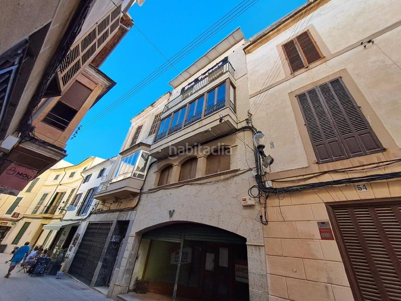 Foto 1eec8e5c-91d9-416e-a5db-9cc087cfc4b4. Maison jumelée dans Felanitx poble Felanitx