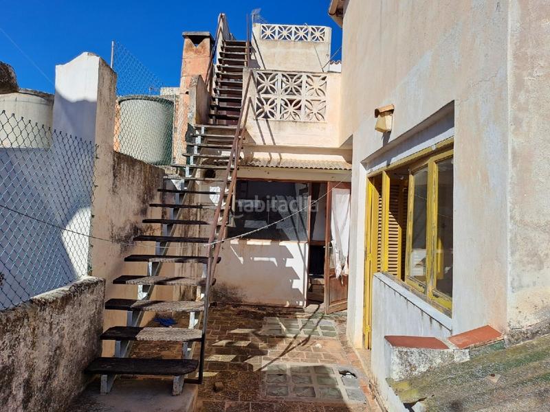 Foto 62080f02-6c9e-47fb-9843-0e73f7b45ca8. Maison jumelée dans Felanitx poble Felanitx