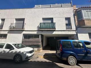 Autoparkplatz  C/ eugeni dors. Solvia inmobiliaria  garaje sant pere de ribes
