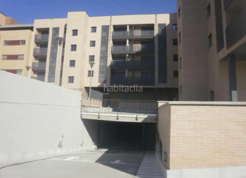 Foto 269188f9-da33-4c0e-bd66-08ddb3d0c74c. Aparcament cotxe a Las Dehesillas-Vereda de los Estudiantes Leganés