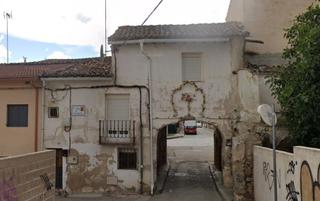 Chalet  C/ juan de gamarra. Solvia inmobiliaria  casa torrelaguna