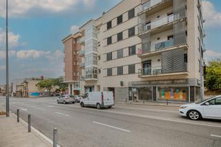 Appartement  C/ creu palau-palau sacosta. Solvia inmobiliaria  piso girona