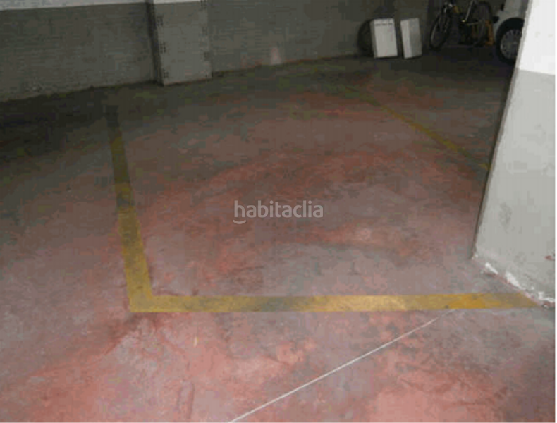 Foto 0acbbf37-9c45-4d38-a8b3-d1906c49aa64. Aparcament cotxe a Font dels Capellans - Sagrada Familia Manresa