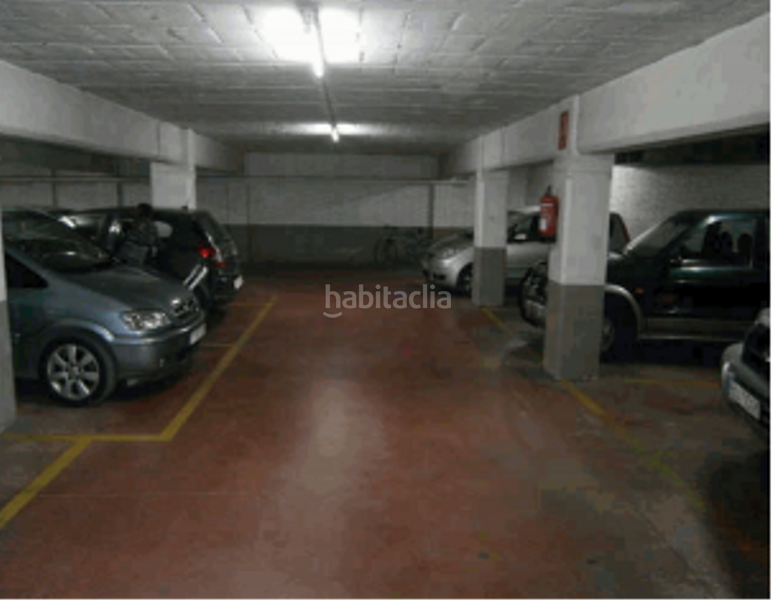 Foto 12b120a8-c329-44b0-a60d-6de541d8af9b. Aparcament cotxe a Font dels Capellans - Sagrada Familia Manresa