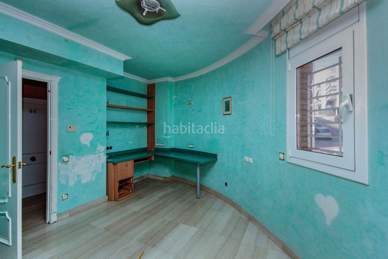 Foto 1d8d24b7-b9a3-452e-bc29-3c31c035a080. Pis a Bufalà Badalona