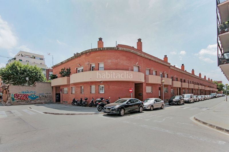 Foto 570be1e4-a2c3-4334-abef-ccf3e3175163. Pis a Bufalà Badalona