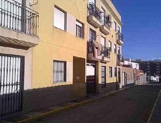 Parking voiture  Rosalia de castro. Solvia inmobiliaria  garaje roquetas de mar