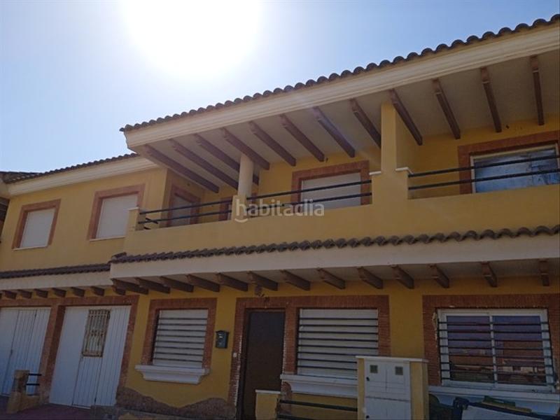 Foto bff681c7-cdaf-462f-a0a6-1ec243553138. Doppelhaus in Roldán Torre - Pacheco