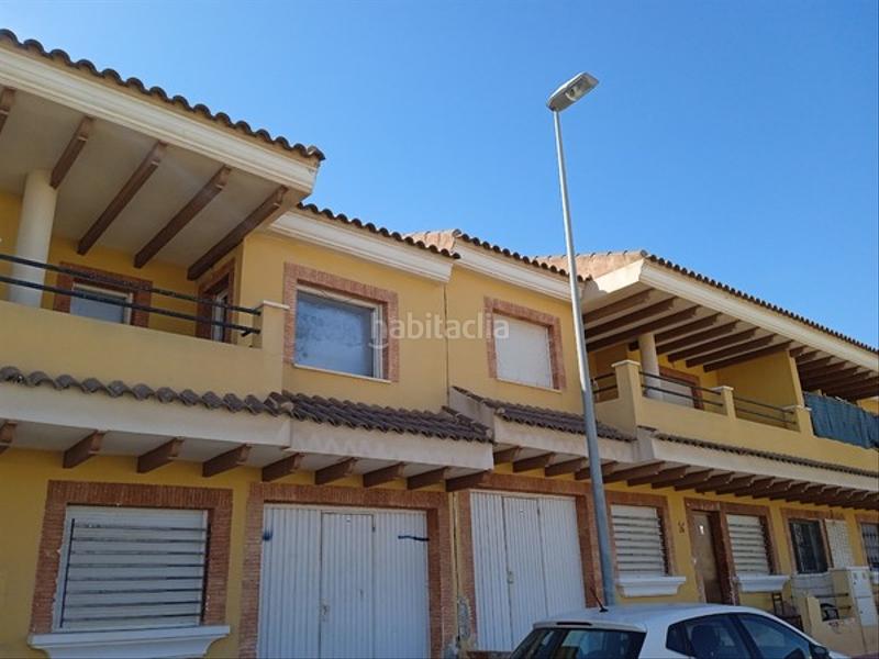 Foto e7beb230-6161-4805-9a15-a197e06ed2c0. Doppelhaus in Roldán Torre - Pacheco