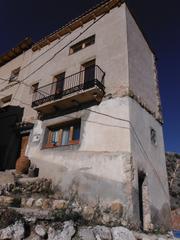 Maison jumelée  C/ cuadrillo. Solvia inmobiliaria  chalet adosado molinos