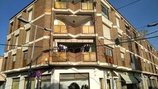 Pis  C/ barcelona. Solvia inmobiliaria  piso deltebre
