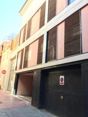 Aparcament cotxe  C/ sant magi. Solvia inmobiliaria  garaje rubí