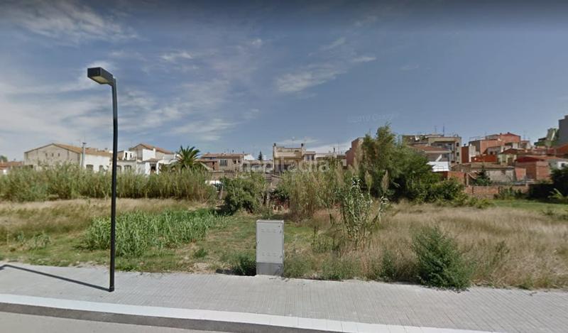 Foto 7247d60b-b39e-421b-9224-cd396c93ef5a. Finca rústica solvia inmobiliaria solares en Eixample-Horta Capallera Figueres