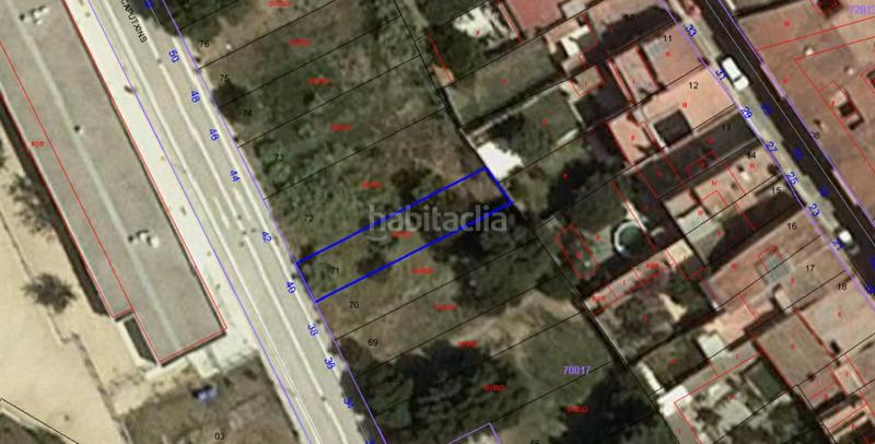 Foto c7457bb6-05ae-45b9-ad6d-248fac9948cf. Finca rústica solvia inmobiliaria solares en Eixample-Horta Capallera Figueres