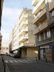 Aparcament cotxe  Sud. Solvia inmobiliaria  garaje figueres