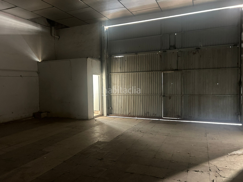 Foto 52f6c80a-d79b-4b1a-bd00-42be806f7240. Bâtiment à usage industriel dans Poleares Lucena