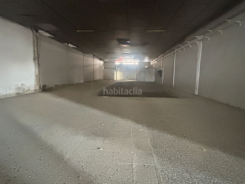 Foto 66610abe-fb54-455d-972a-3b56d7f3ae60. Bâtiment à usage industriel dans Poleares Lucena