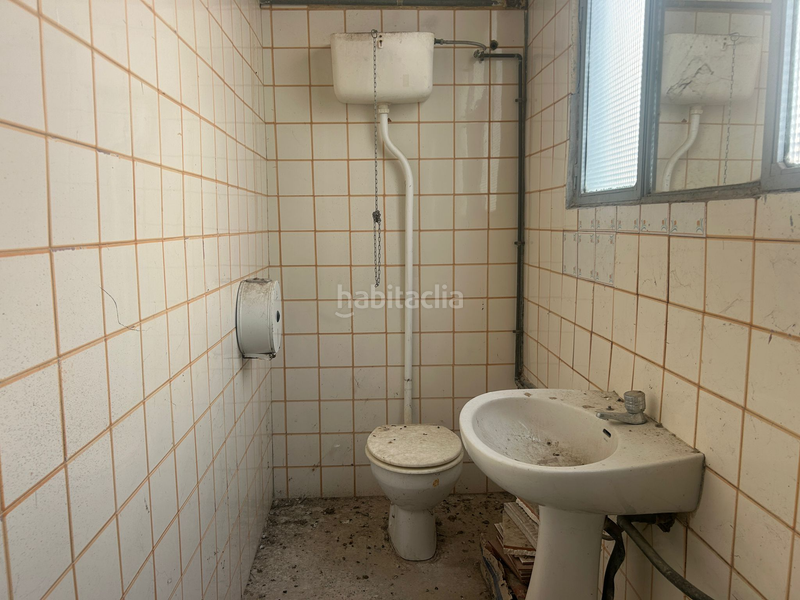 Foto 6d4235b1-c160-47e9-aa8c-e3178cd3af5d. Bâtiment à usage industriel dans Poleares Lucena