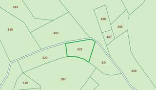 Terrain résidentiel  Oquendo. Solvia inmobiliaria  suelo otros ayalaaiara
