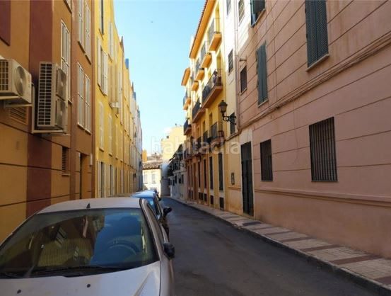 Foto 6aab3ca2-3a9b-4bf7-90c9-d9f6a96d9b75. Local comercial a El Molinillo - Capuchinos Málaga
