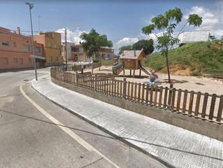 Aparcament cotxe  Maresme. Solvia inmobiliaria  garaje tordera
