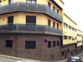 Aparcament cotxe  Maresme. Solvia inmobiliaria  garaje tordera