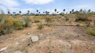 Finca rústica  Sen-1 entrenuecleos. Solvia inmobiliaria  solares cazalla de la sierra