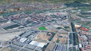 Finca rústica  Av garrigues. Solvia inmobiliaria  solares lleida