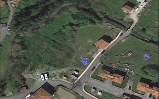 Finca rústica  Otañes. Solvia inmobiliaria  suelo otros castrourdiales