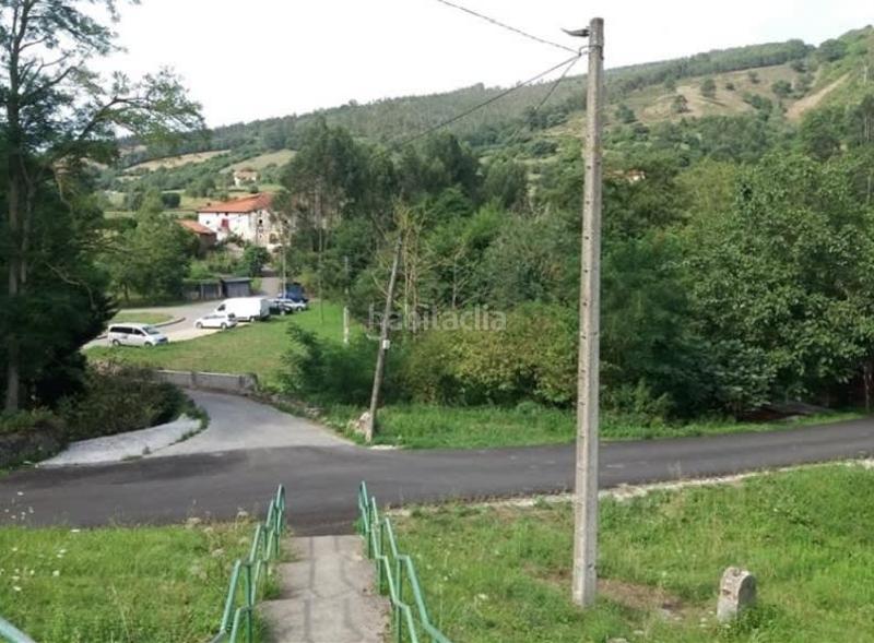 Foto 736d4029-cba2-4cae-b35b-83f11f2ebaac. Finca rústica a Otañes-Talledo Castro - Urdiales